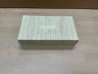 Dames design pumps 40,5 - afbeelding 5 van  6