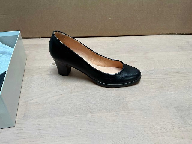 Dames design pumps 40 - afbeelding 1 van  7