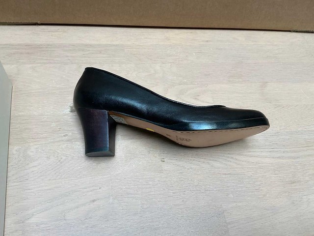 Dames design pumps 40 - afbeelding 2 van  7