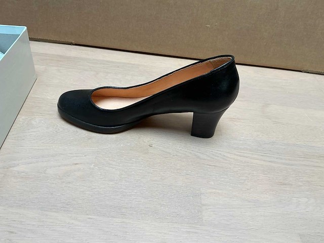 Dames design pumps 40 - afbeelding 3 van  7
