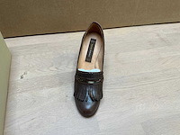 Dames design pumps 40 - afbeelding 2 van  7