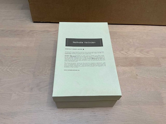 Dames design pumps 40 - afbeelding 7 van  7