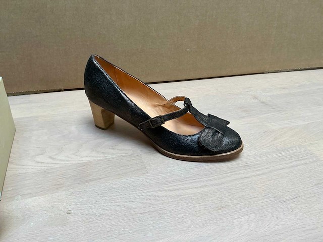 Dames design pumps 41 - afbeelding 1 van  7