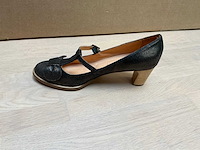 Dames design pumps 41 - afbeelding 3 van  7