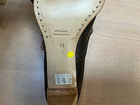 Dames design pumps 41 - afbeelding 5 van  7