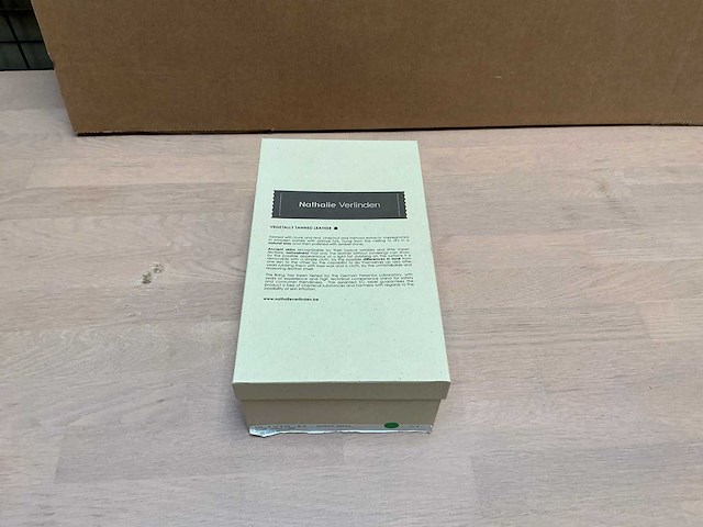 Dames design pumps 41 - afbeelding 6 van  7