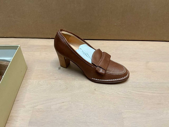 Dames design pumps 41 - afbeelding 1 van  8