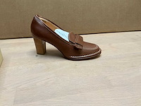 Dames design pumps 41 - afbeelding 2 van  8