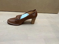Dames design pumps 41 - afbeelding 3 van  8