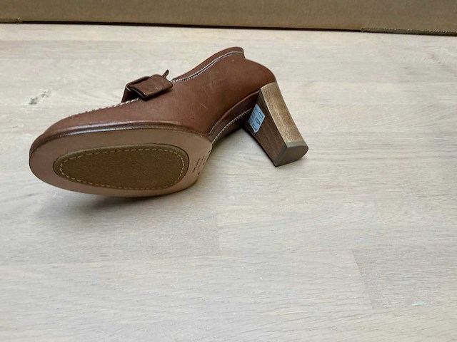 Dames design pumps 41 - afbeelding 4 van  8
