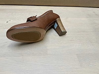 Dames design pumps 41 - afbeelding 4 van  8
