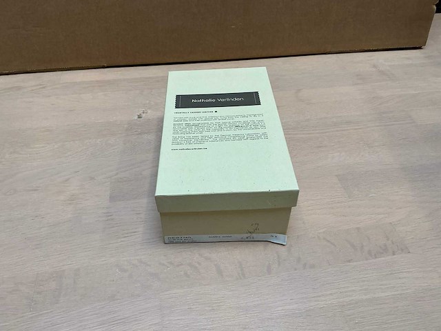 Dames design pumps 41 - afbeelding 7 van  8