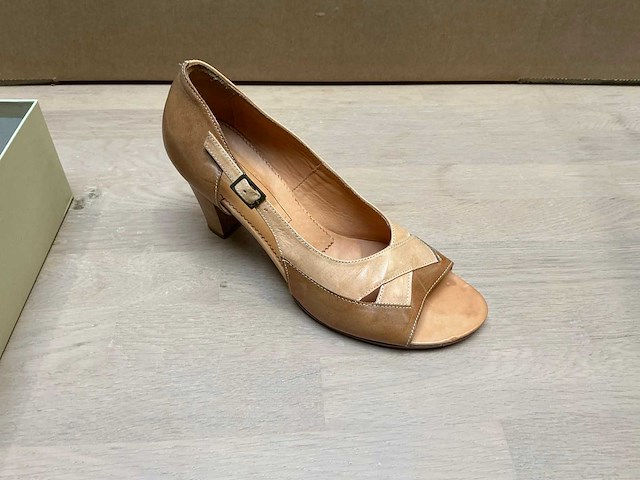 Dames design pumps 41 - afbeelding 1 van  8