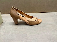 Dames design pumps 41 - afbeelding 2 van  8