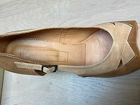 Dames design pumps 41 - afbeelding 3 van  8