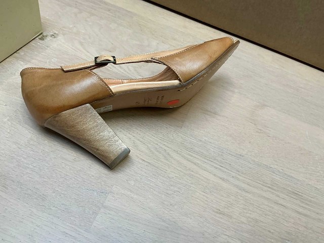 Dames design pumps 41 - afbeelding 4 van  8