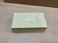 Dames design pumps 41 - afbeelding 6 van  8