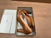 Dames design pumps 41 - afbeelding 7 van  8