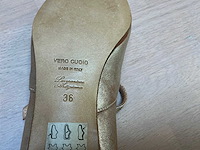 Dames design pumps 42 - afbeelding 4 van  6