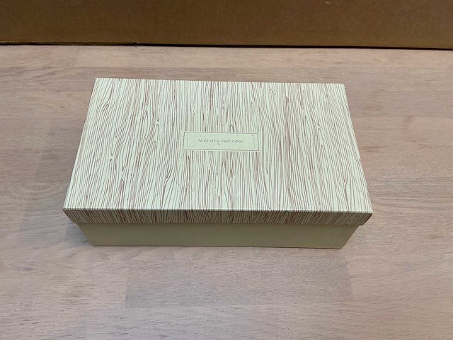 Dames design pumps 42 - afbeelding 5 van  6