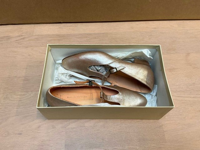 Dames design pumps 42 - afbeelding 6 van  6