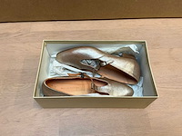 Dames design pumps 42 - afbeelding 6 van  6