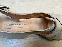 Dames design sandalen 36 - afbeelding 3 van  7