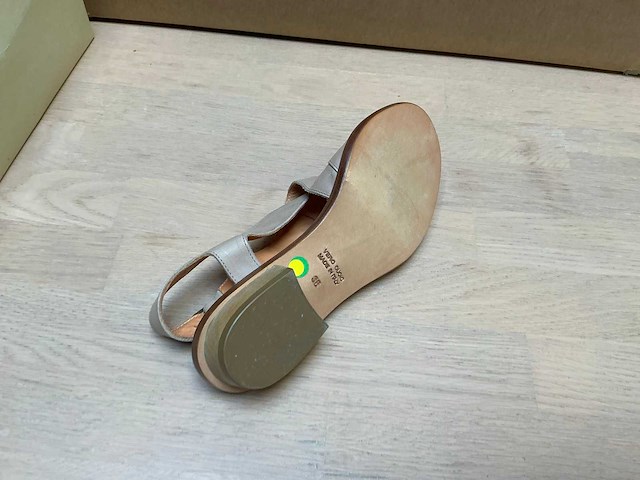 Dames design sandalen 36 - afbeelding 4 van  7