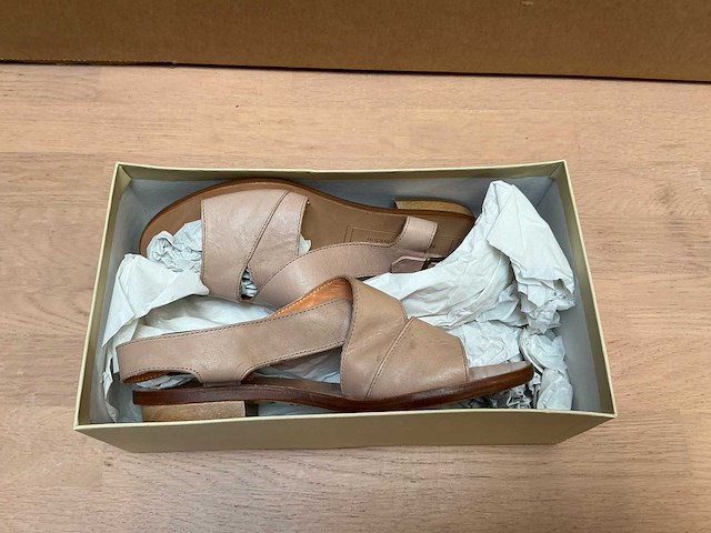 Dames design sandalen 36 - afbeelding 6 van  7