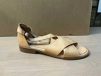 Dames design sandalen 36 - afbeelding 1 van  4