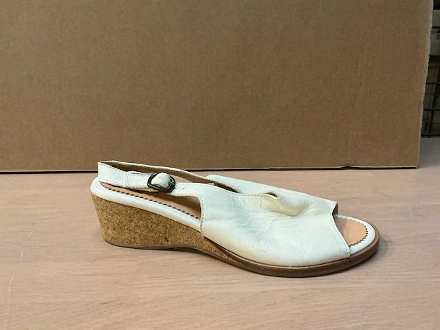 Dames design sandalen 36 - afbeelding 1 van  3