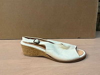 Dames design sandalen 36 - afbeelding 1 van  3