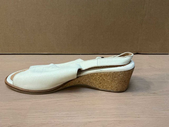 Dames design sandalen 36 - afbeelding 2 van  3