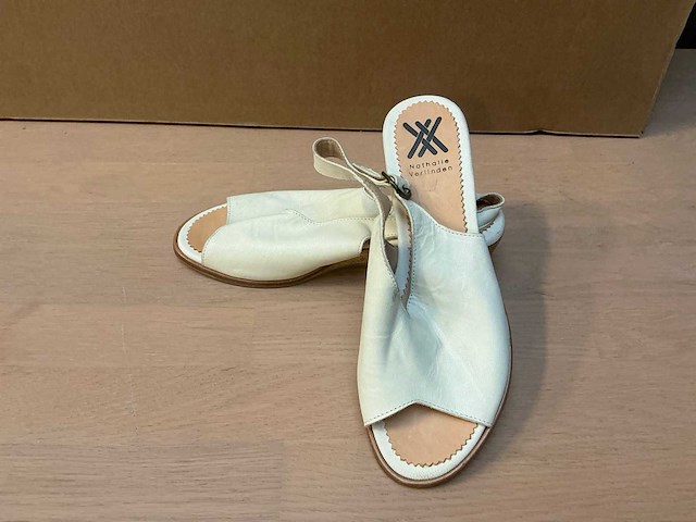 Dames design sandalen 36 - afbeelding 3 van  3