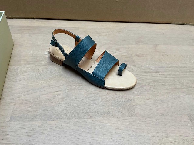 Dames design sandalen 36 - afbeelding 1 van  6