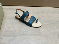 Dames design sandalen 36