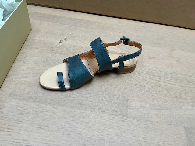 Dames design sandalen 36 - afbeelding 2 van  6