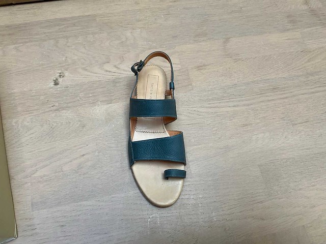Dames design sandalen 36 - afbeelding 3 van  6