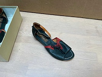 Dames design sandalen 36 - afbeelding 2 van  5