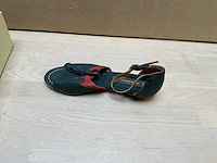 Dames design sandalen 36 - afbeelding 3 van  5