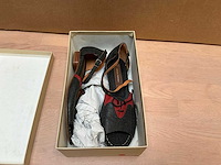 Dames design sandalen 36 - afbeelding 5 van  5