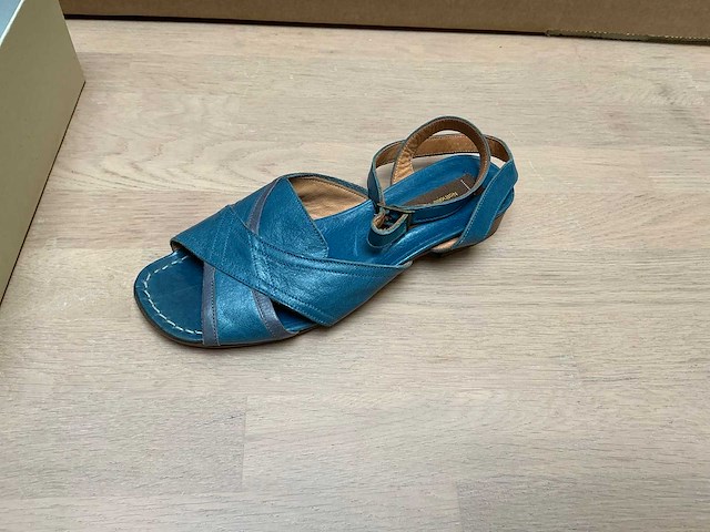 Dames design sandalen 38 - afbeelding 1 van  5