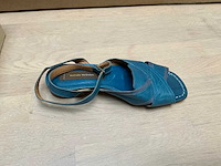 Dames design sandalen 38 - afbeelding 2 van  5