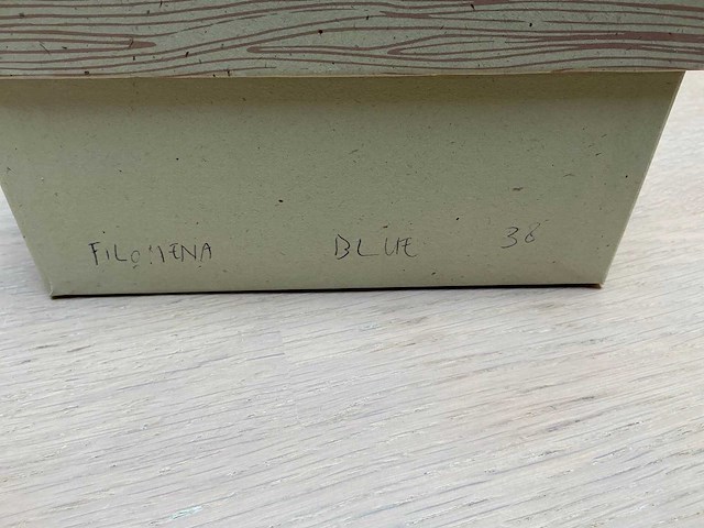 Dames design sandalen 38 - afbeelding 4 van  5