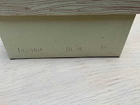 Dames design sandalen 38 - afbeelding 4 van  5