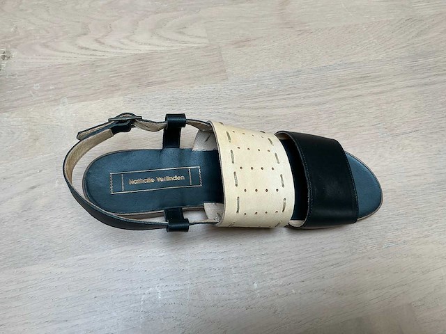 Dames design sandalen 41,5 - afbeelding 2 van  7