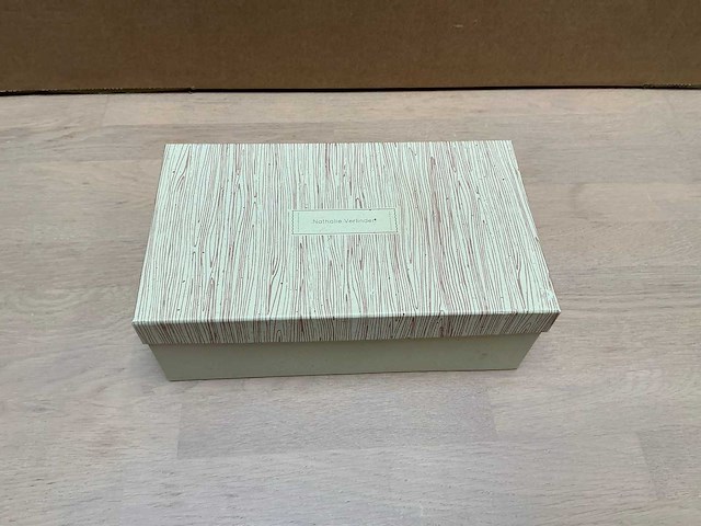 Dames design sandalen 41,5 - afbeelding 7 van  7