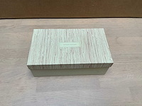 Dames design sandalen 41,5 - afbeelding 7 van  7