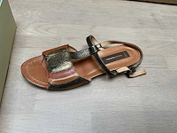 Dames design sandalen 42 - afbeelding 1 van  8