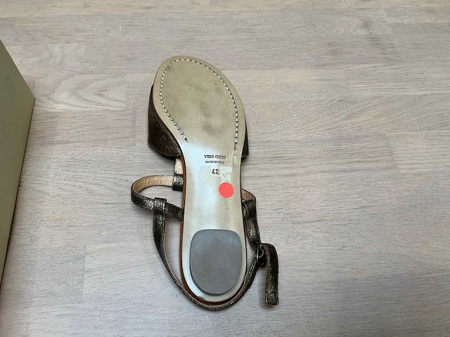 Dames design sandalen 42 - afbeelding 3 van  8